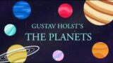 Gustav Holst – The Planets (Mars) | Trumpet's Perspective