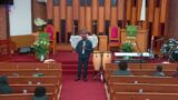 HARVEST REVIVAL with Pastor Stephen Biniyam