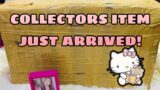 HELLO KITTY MAIL TIME 829