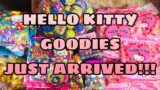 HELLO KITTY MAIL TIME 830