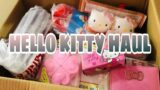 HELLO KITTY MAIL TIME 831