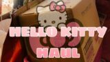 HELLO KITTY MAIL TIME 832 to 833