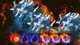HIGH POWER RAYNOR VIKING FLEET – Weekly Brawl [Starcraft 2 Direct Strike]