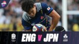 HIGHLIGHTS | England v Japan | Ruthless England put on a show | Autumn Nations Series