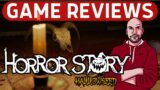 HORROR STORY : HALLOWSEED  | GAME REVIEW