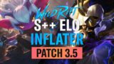 HOW HAVE THESE PICKS NOT BEEN NERFED YET!? | Patch 3.5 | RiftGuides | WildRift