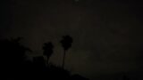 HUGE UFO FLEET Fresno CA 9-13-22  12:51 AM