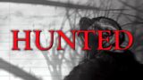 HUNTED: Blender Horror Short