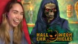 Halloween Chronicles: Evil Behind a Mask (Hidden Object Game)