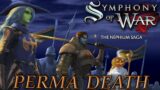 Happy Halloween Patch, Let The Mage Ascension Commence! | Symphony of War: Nephilim Saga v1.02