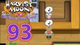 Harvest Moon: Tale of Two Towns 3DS – Episode 93: Yun's Support