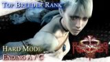 Haunting Ground [PS2] – Hard Mode / Ending A & C / Top Breeder Rank / 100% Items