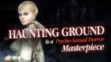 Haunting Ground is a Psycho-Sexual Horror Masterpiece