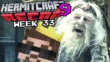 Hermitcraft RECAP – Season 9 Week 33