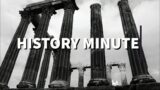 History Minute on the Terracotta Warriors