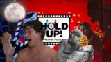 Hold Up! A Movie Podcast S1E2 "The Wolf Man, An American Werewolf In London, Werewolf By Night"