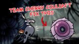 Hollow Knight's Most Broken Charm, Explained (And How One Great Hopper Changed Everything)