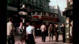 Hollywood Outtakes: On the Streets of London in WWII