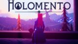 Holomento | Beautiful New Open World RPG 2022