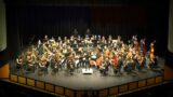 Holst: The Planets – "Mars, The Bringer of War" | Cavalier Symphony Orchestra | Fall 2022 Concert