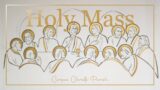 Holy Mass: Saturday Vigil Mass of the 32nd Sunday in Ordinary Time – November 5, 2022
