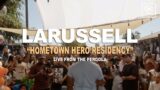 Hometown Hero Residency Show #4 9.4.22