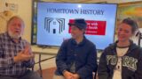 Hometown History EXTRA with Andy Smith, artist and educator