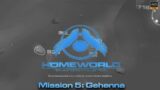 Homeworld 2 Remastered Mission 5: Gehenna