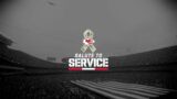 Honoring Those Who Have Served | Salute to Service