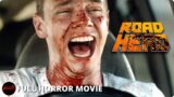 Horror Film | ROAD HEAD – FULL MOVIE | Road Trip Reclusive Cult Terror