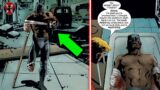 How Black Panther SURVIVED Marvel Zombies!
