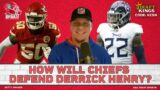 How Chiefs SHOULD Defend Derrick Henry and Titans Offense