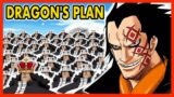 How Dragon and Vegapunk will use Kuma to Defeat the Government (One Piece 1066)