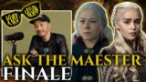 How EXACTLY is Rhaenyra Related to Daenerys? | Ask the Maester FINALE | House of the Dragon