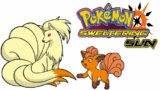 How GREAT is Ninetales in Pokemon Sweltering Sun ACTUALLY? (Ultra Sun ROM Hack)
