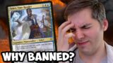 How Powerful Are Banned Pioneer Cards? | Magic: The Gathering