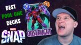 How To Play Onslaught Pool One Decks – The Ultimate Guide