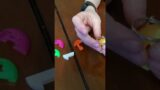 How To Solve A Keychain Puzzle Cube