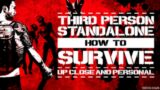 How To Survive: Third Person Standalone Full Walkthrough Gameplay (No Commentary)