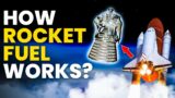 How does ROCKET FUEL work?