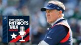 How the next eight games can alter the Patriots future