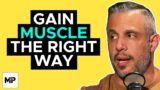 How to Bulk Up Fast Without Getting Fat (SPEED UP Your Metabolism!) | Mind Pump 1952