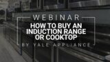 How to Buy an Induction Range or Cooktop – Best Models, Features, and Problems