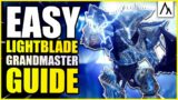 How to CONQUER the Lightblade Grandmaster Nightfall! | Destiny 2