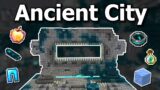 How to Find and Raid Ancient Cities in Minecraft 1.19