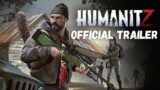 HumanitZ – Official Trailer – Isometric DAYZ (Coming Soon)