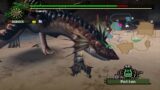 Hunt Plesioth | Monster Hunter 2 | No Commentary
