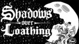 Hunting Down More Cursed Objects and Fighting Gangs in Shadows Over Loathing!