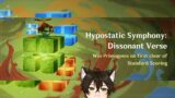 Hypostatic Symphony: Dissonant Verse (Klee Main) | Genshin Impact