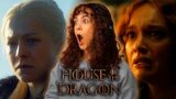 I DID NOT see this coming! *HOUSE OF THE DRAGON* (S1 – part two)